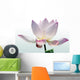 Lotus flower Wall Decal