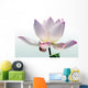 Lotus flower Wall Decal
