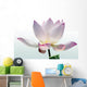 Lotus flower Wall Decal