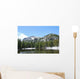 Nymph Lake Et Thatchtop Wall Decal