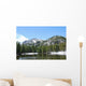 Nymph Lake Et Thatchtop Wall Decal