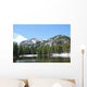 Nymph Lake Et Thatchtop Wall Decal