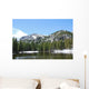 Nymph Lake Et Thatchtop Wall Decal