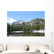 Nymph Lake Et Thatchtop Wall Decal