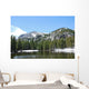 Nymph Lake Et Thatchtop Wall Decal