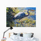 Heron Everglades Wall Mural