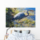 Heron Everglades Wall Mural