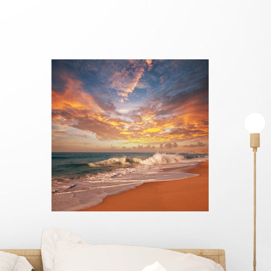 Sea Sunset
