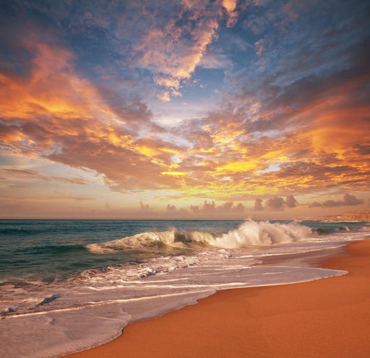 Sea Sunset