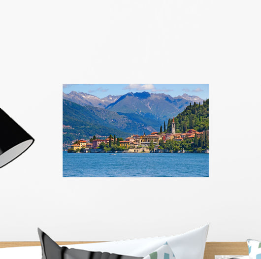 Lake Como