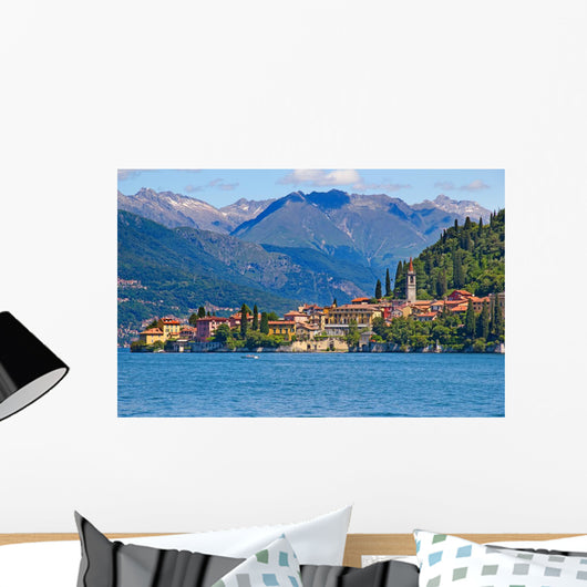 Lake Como