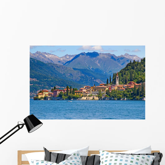 Lake Como