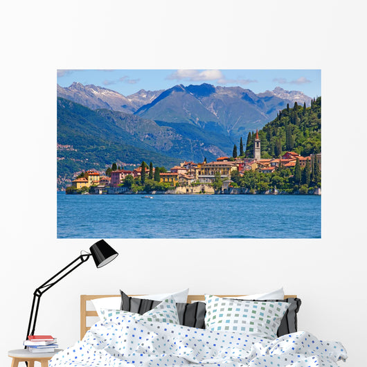 Lake Como