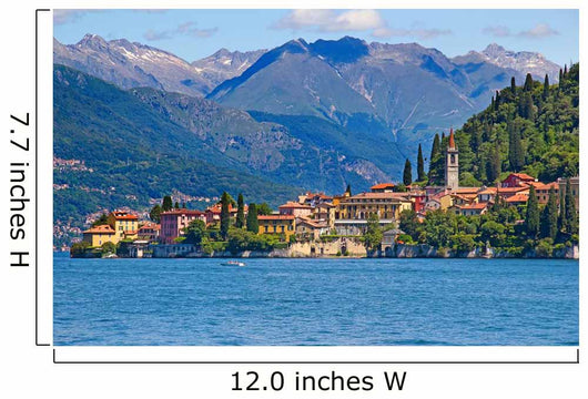 Lake Como