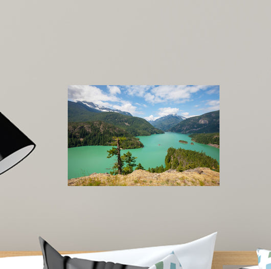 Diablo Lake