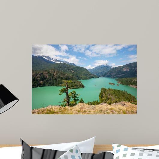 Diablo Lake