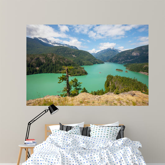 Diablo Lake