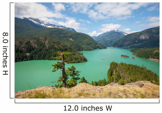 Diablo Lake