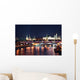 Kremlin. Moscow. Wall Mural