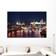 Kremlin. Moscow. Wall Mural
