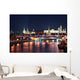 Kremlin. Moscow. Wall Mural