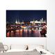 Kremlin. Moscow. Wall Mural