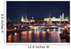 Kremlin. Moscow. Wall Mural