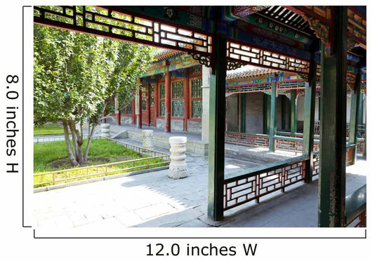 Summer Palace Beijing Yihe