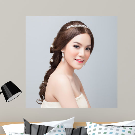 Bridal Make up and