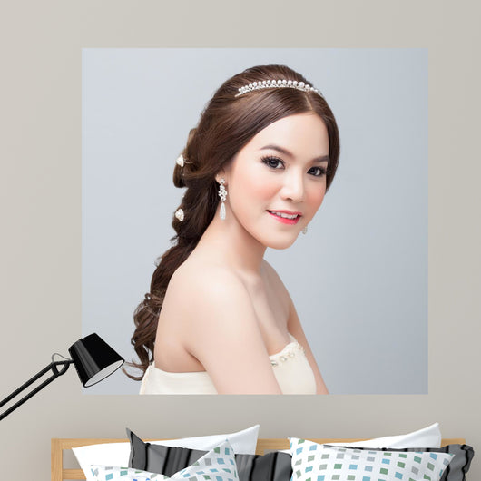 Bridal Make up and