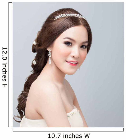 Bridal Make up and