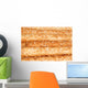 Sesame Sticks Wall Mural
