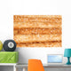 Sesame Sticks Wall Mural