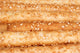 Sesame Sticks Wall Mural