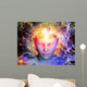 Diversity of the Mind Wall Mural