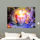 Diversity of the Mind Wall Mural