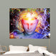 Diversity of the Mind Wall Mural