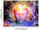 Diversity of the Mind Wall Mural
