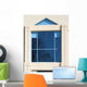 Window Wall Mural