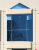 Window Wall Mural