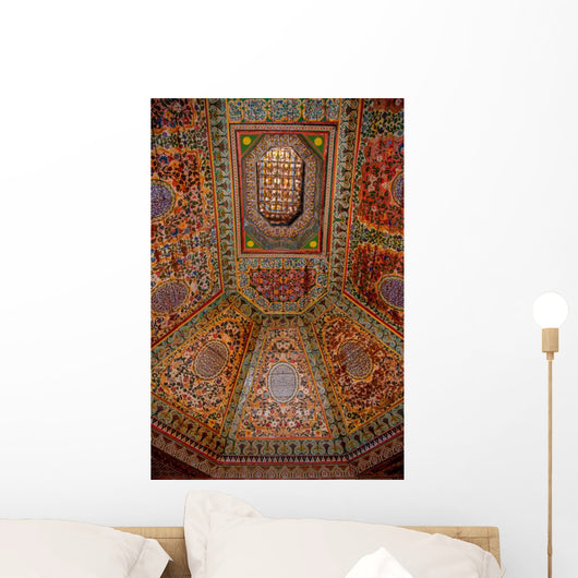 Architectural Detail Marocco
