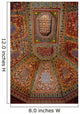 Architectural Detail Marocco