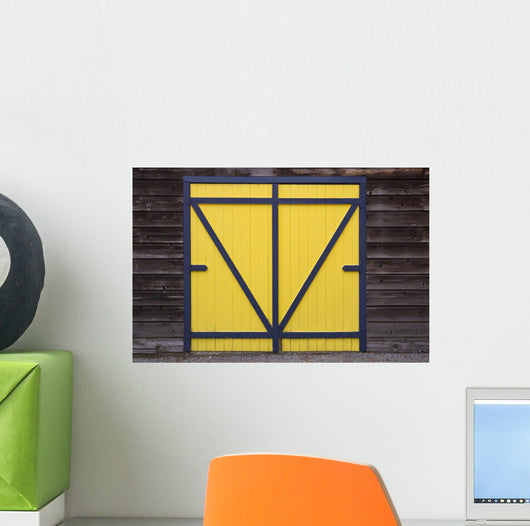 Barn Door