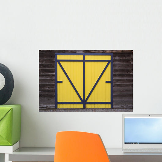 Barn Door