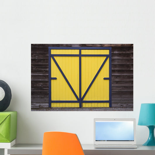 Barn Door