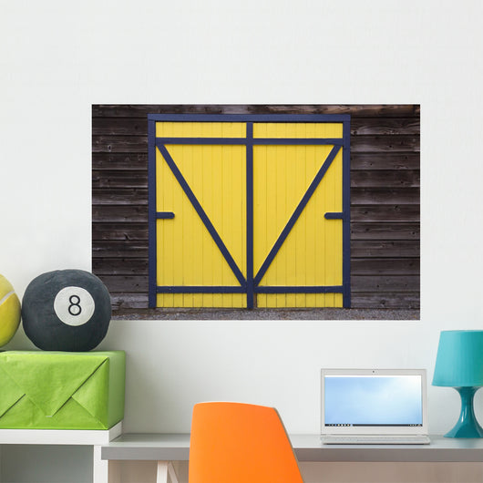Barn Door
