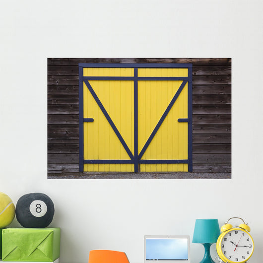 Barn Door