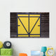 Barn Door