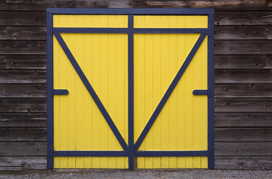 Barn Door