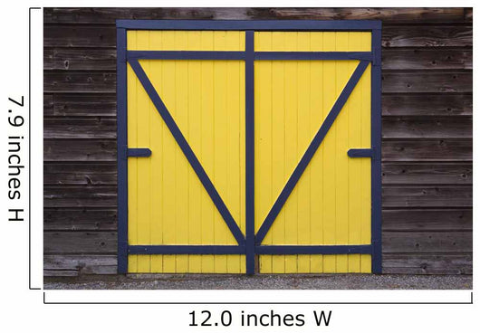 Barn Door